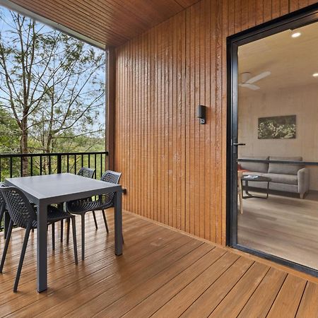 Discovery Parks - Lane Cove Sydney Kültér fotó