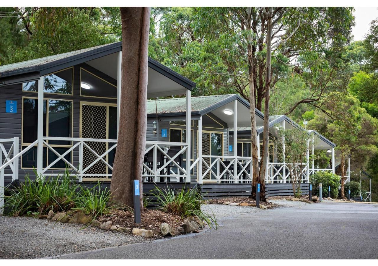 Discovery Parks - Lane Cove Sydney Kültér fotó