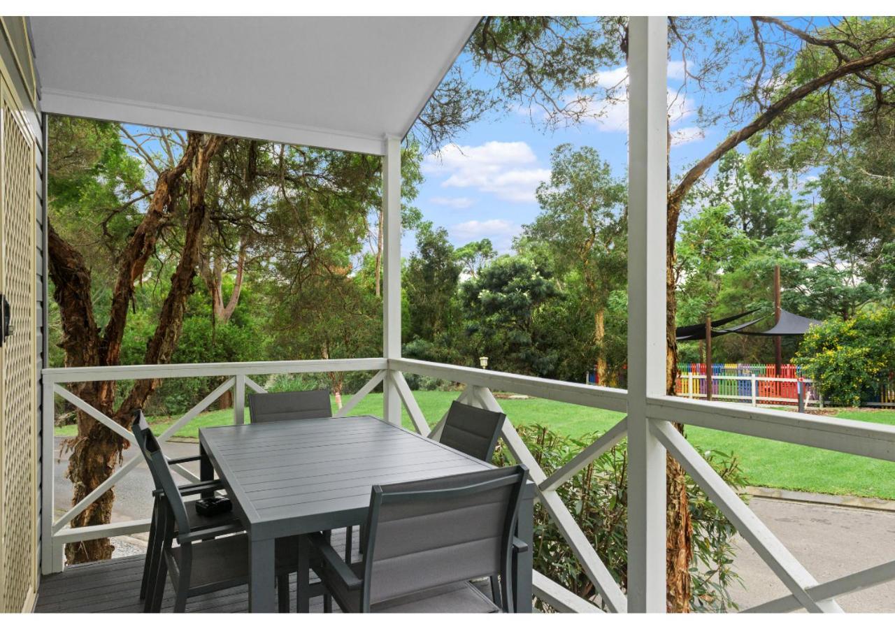 Discovery Parks - Lane Cove Sydney Kültér fotó