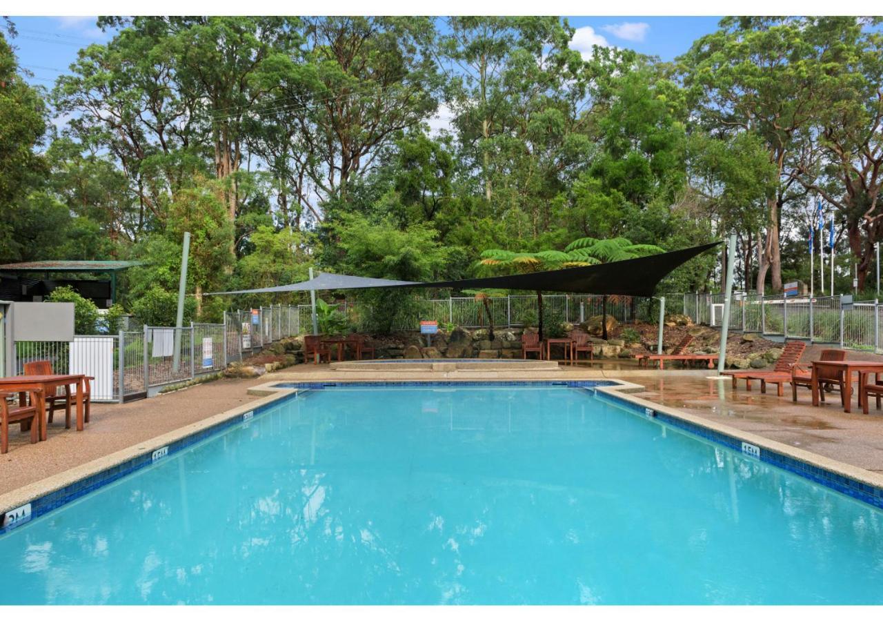 Discovery Parks - Lane Cove Sydney Kültér fotó