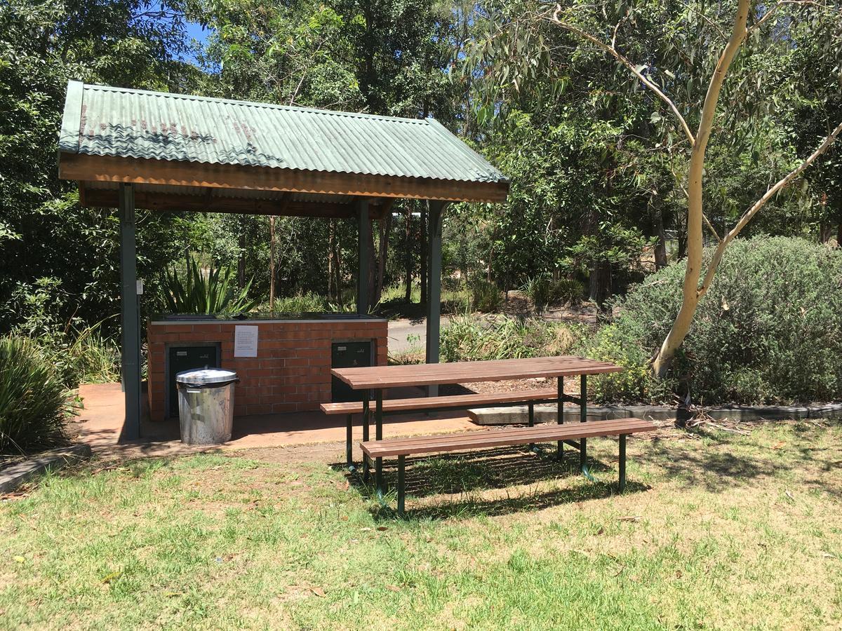 Discovery Parks - Lane Cove Sydney Kültér fotó