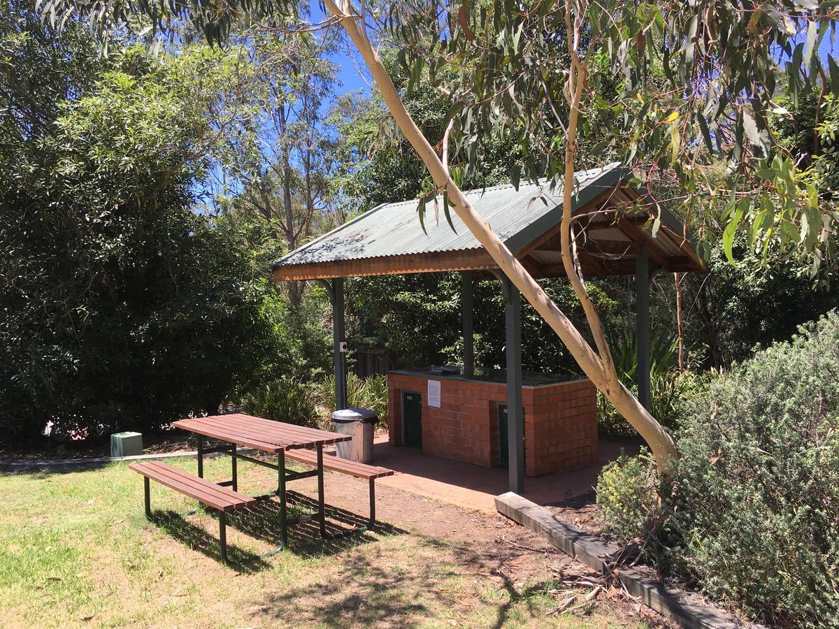 Discovery Parks - Lane Cove Sydney Kültér fotó