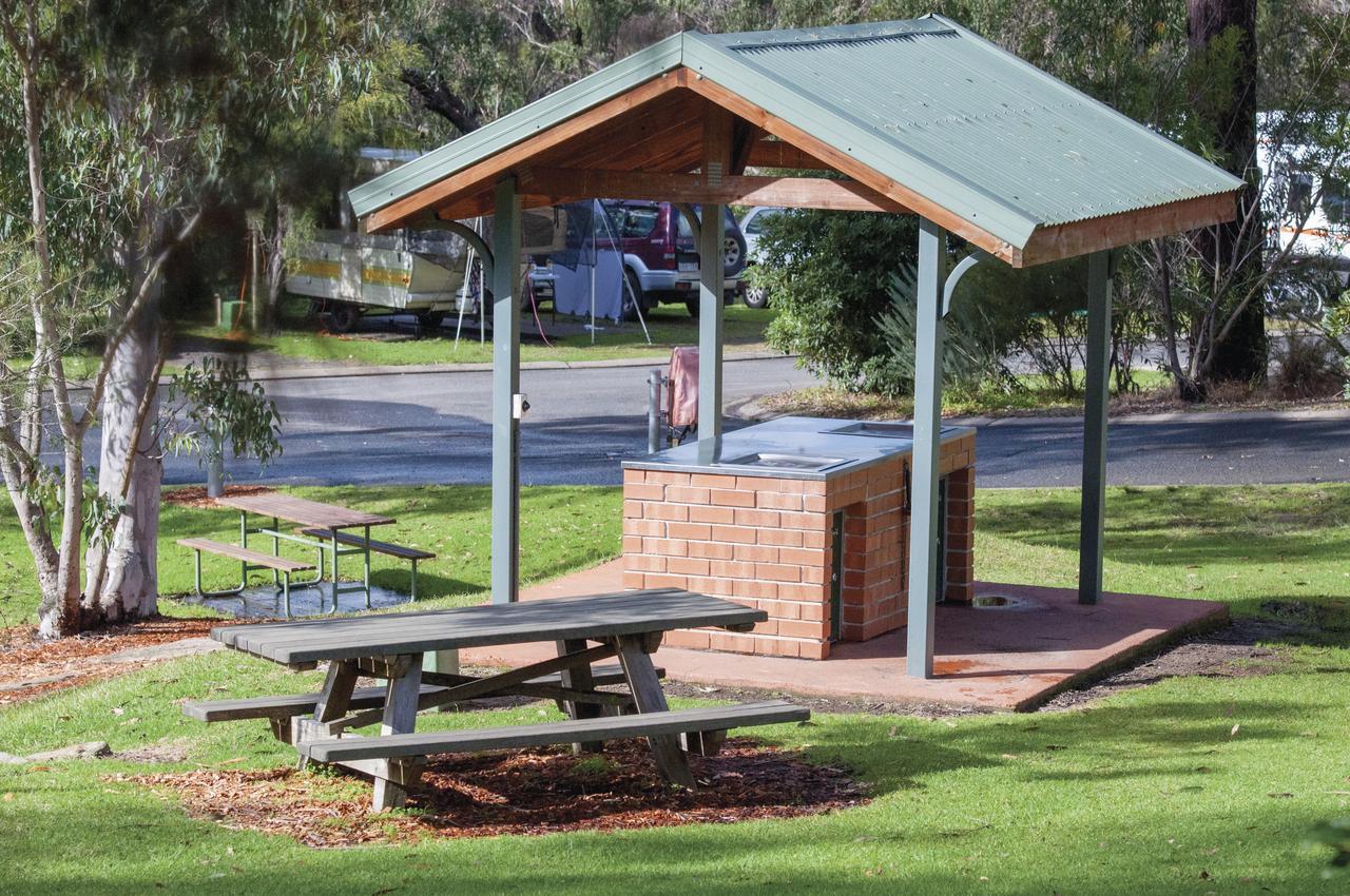 Discovery Parks - Lane Cove Sydney Kültér fotó