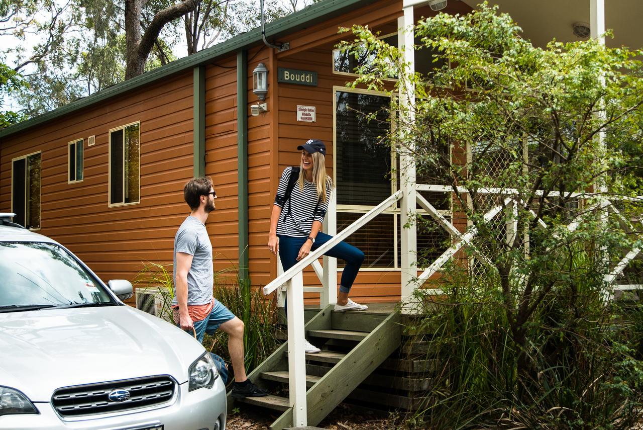 Discovery Parks - Lane Cove Sydney Kültér fotó